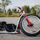 Illustration for article titled My Day on a Gas-Powered Drift Trike: Like Being a Kid Again, But Better